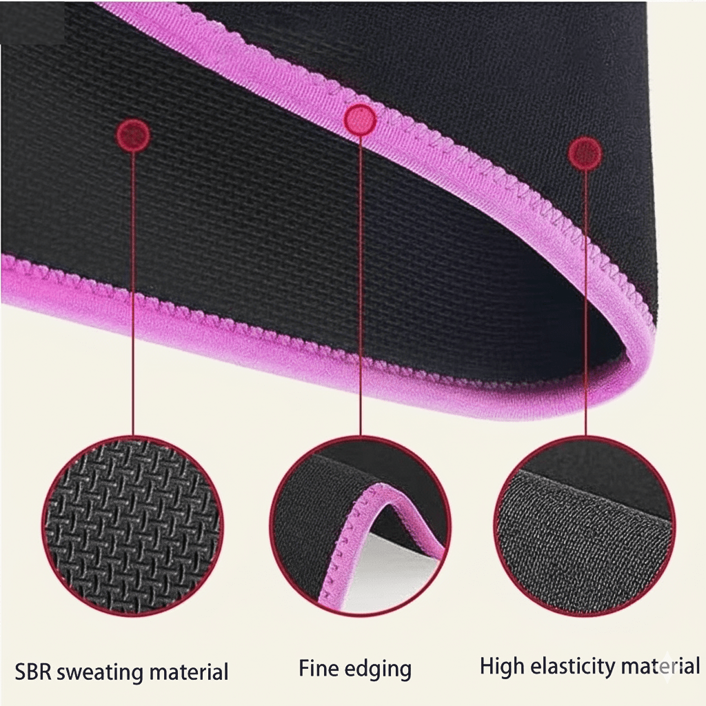 Sweat Slim Belt For Women