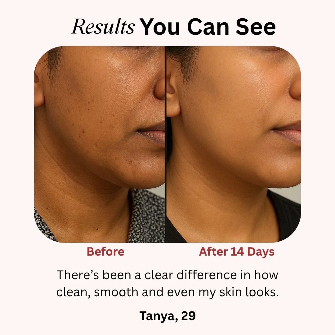 24K Gold Energy Beauty Bar Electric Facial Massage Roller - Diaarp