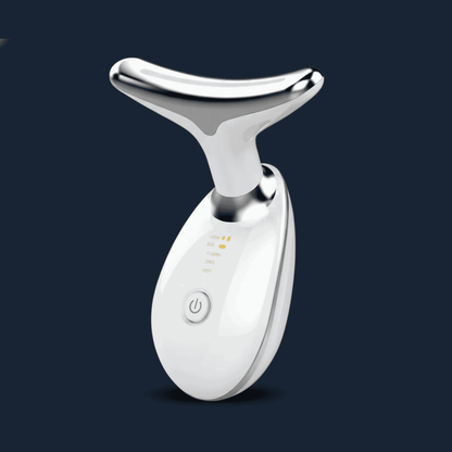 3 - in - 1 EMS LED Facial Sculptor – Advanced Skin Lift Device - Diaarp