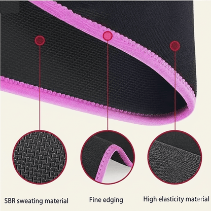 Sweat Slim Belt For Women