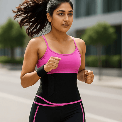 Sweat Slim Belt For Women