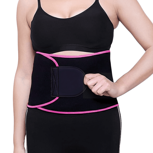 Sweat Slim Belt For Women