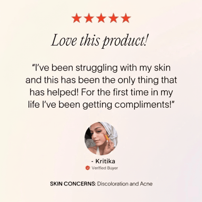 24K Gold Energy Beauty Bar Electric Facial Massage Roller