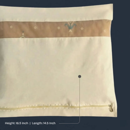 Diaarp Premium Cotton Saree Covers (Pack of 10) - Diaarp