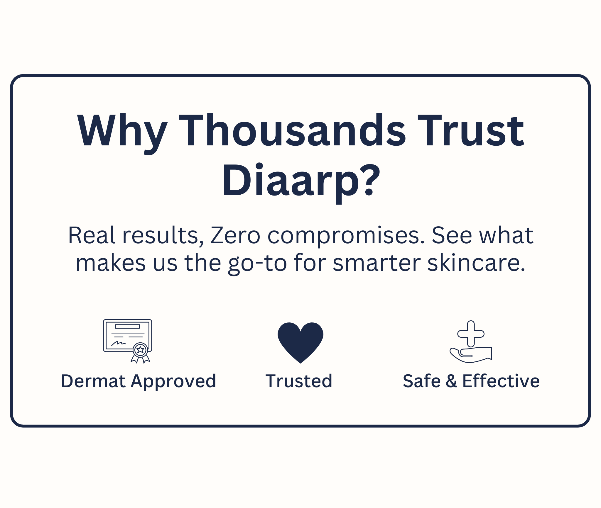 diaarp-trust