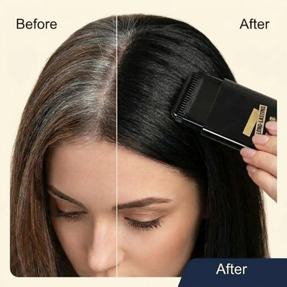 Hair Color Comb Stick BLACK | Waterproof & Sweat - Proof - Diaarp