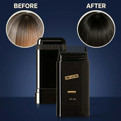 Hair Color Comb Stick BLACK | Waterproof & Sweat - Proof - Diaarp