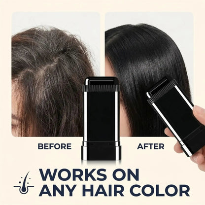 Hair Color Comb Stick BLACK | Waterproof & Sweat - Proof - Diaarp