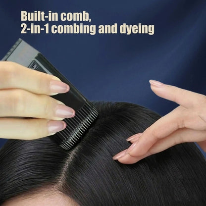 Hair Color Comb Stick BLACK | Waterproof & Sweat - Proof - Diaarp