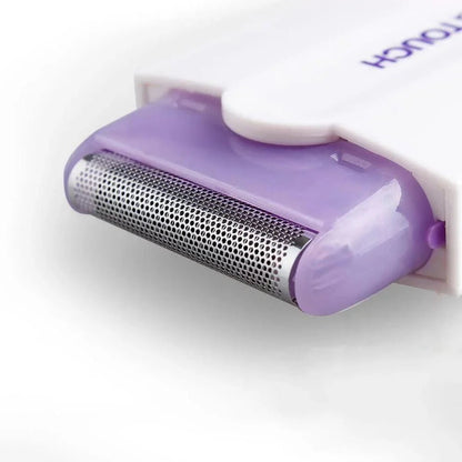 Magic Hair Eraser | Laser Removal At Home - Diaarp