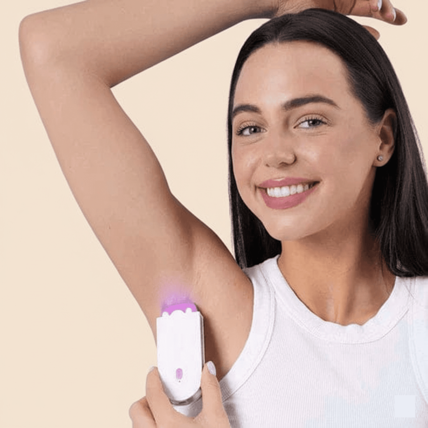 Magic Hair Eraser | Laser Removal At Home - Diaarp