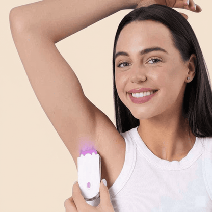 Magic Hair Eraser | Laser Removal At Home - Diaarp
