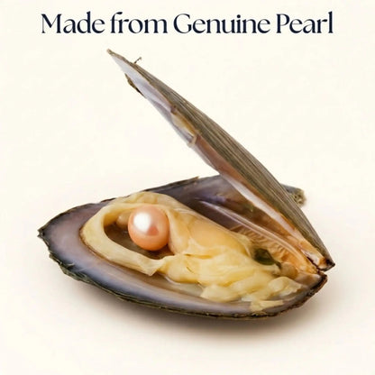 Magical Oyster Pearl Necklace Kit - Diaarp