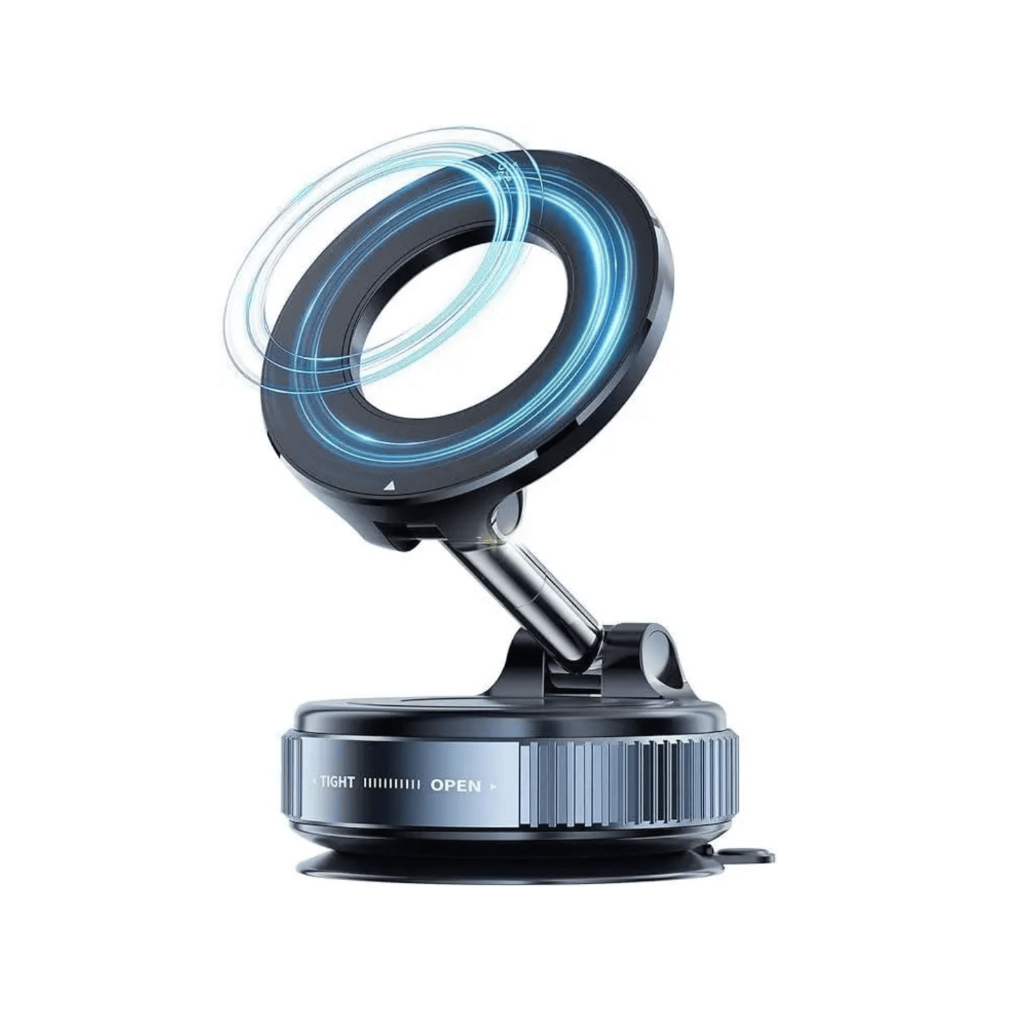 MagMount Flex - Vacuum Magnetic Suction Phone Holder
